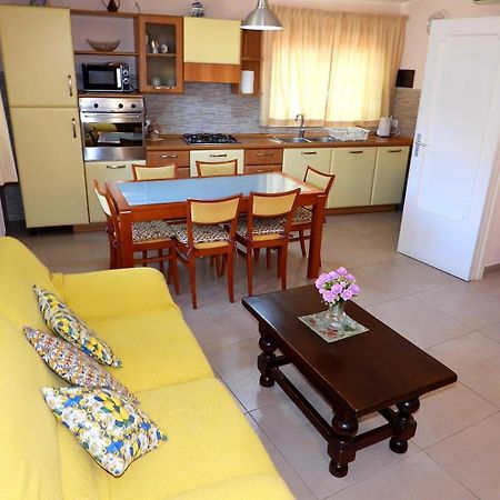 Casa Guardavaglia Lejlighed Taormina Eksteriør billede