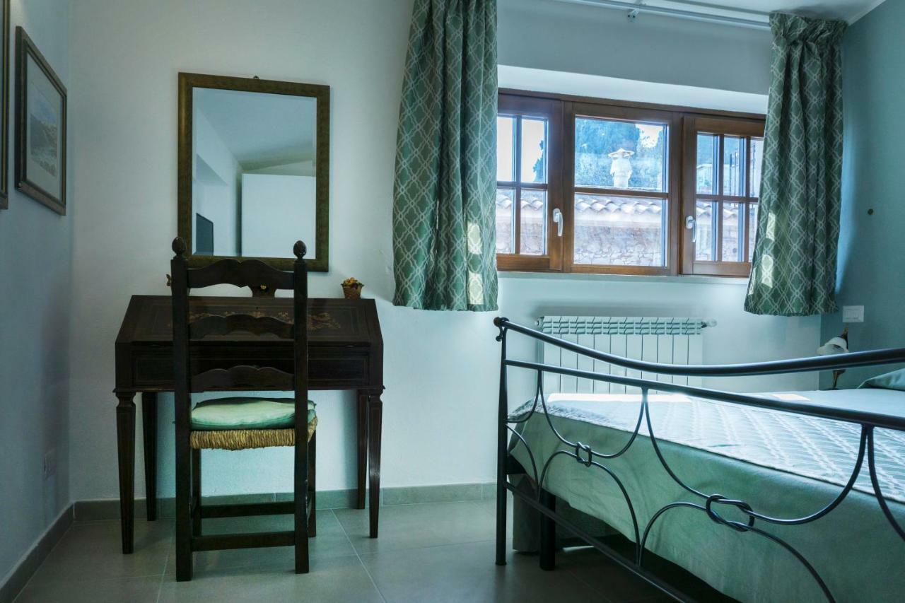 Casa Guardavaglia Lejlighed Taormina Eksteriør billede